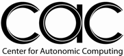 The Center for Autonomic Computing (CAC)