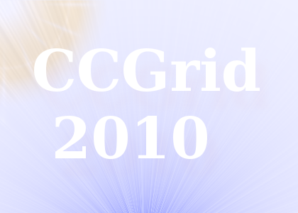 CCGrid2010