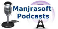 Manjrasoft Podcasts/Press